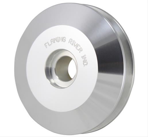 Flaming River Power Steering Pulleys 100385