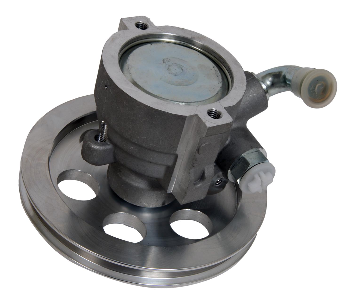 Flaming River Variable Pressure Power Steering Pumps FR1578