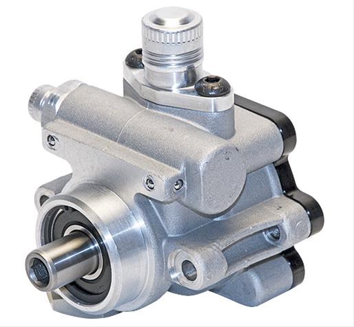 Flaming River Power Steering Pumps FR1590PL