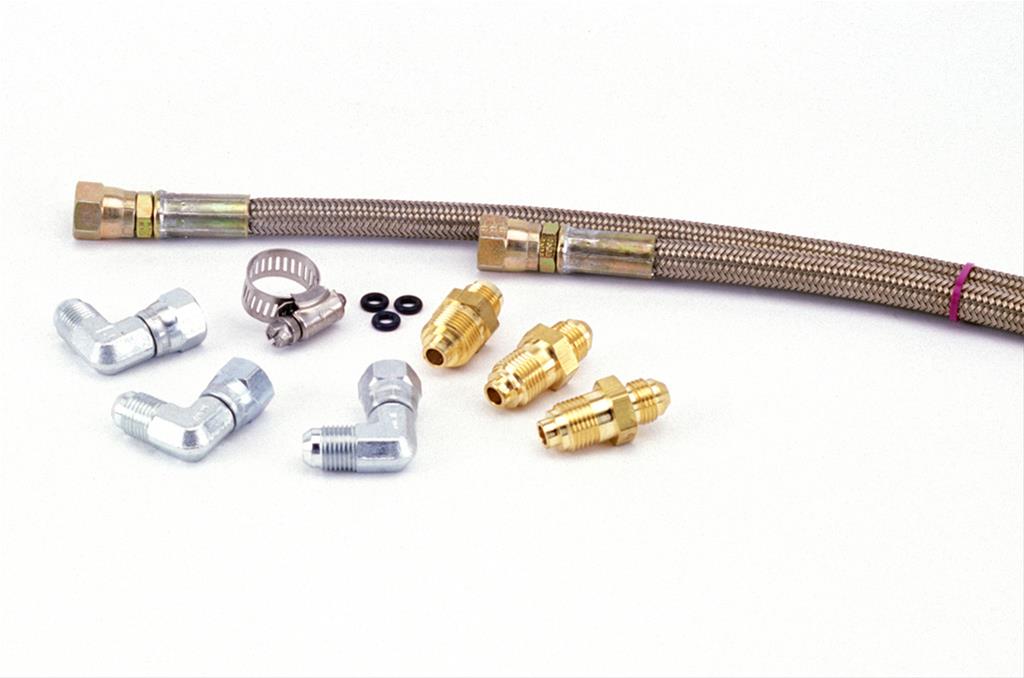 Flaming River Power Steering Hose Kits FR1625