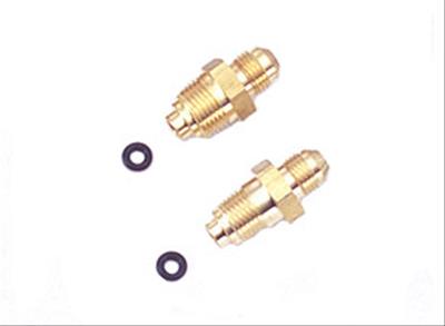 Flaming River Power Steering Adapter Fittings FRM18X6AN