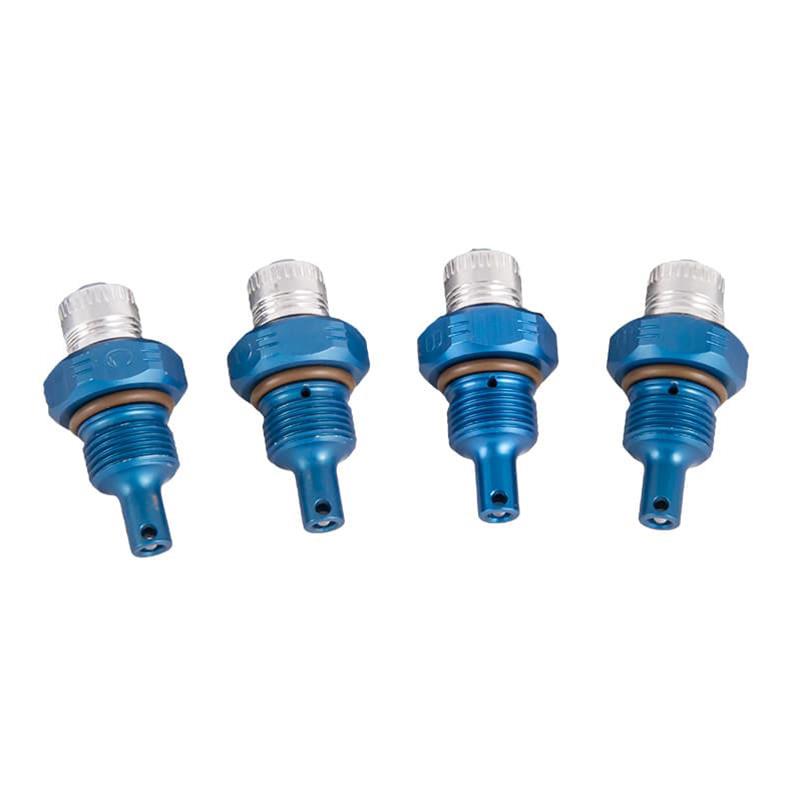 Flaming River Power Steering Pressure Reducer Fittings FR1638KT
