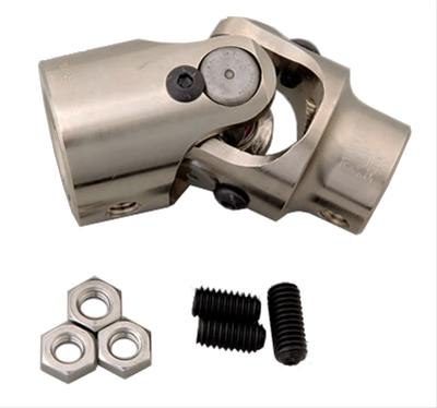 Flaming River Billet-Joint Steering Universal Joints FR1758