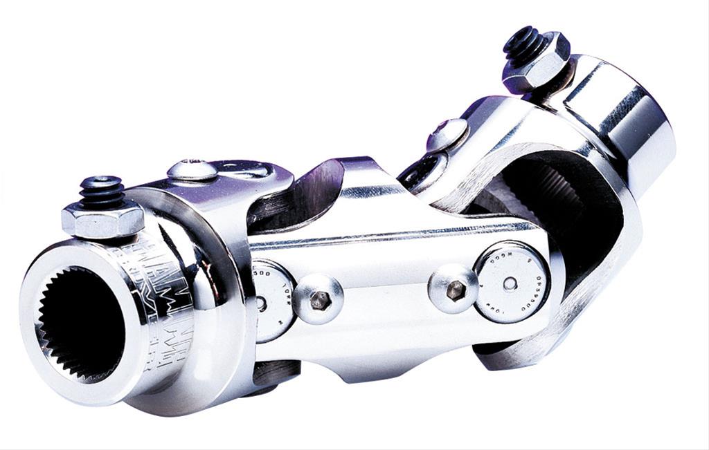 Flaming River Billet-Joint Steering Universal Joints FR1796