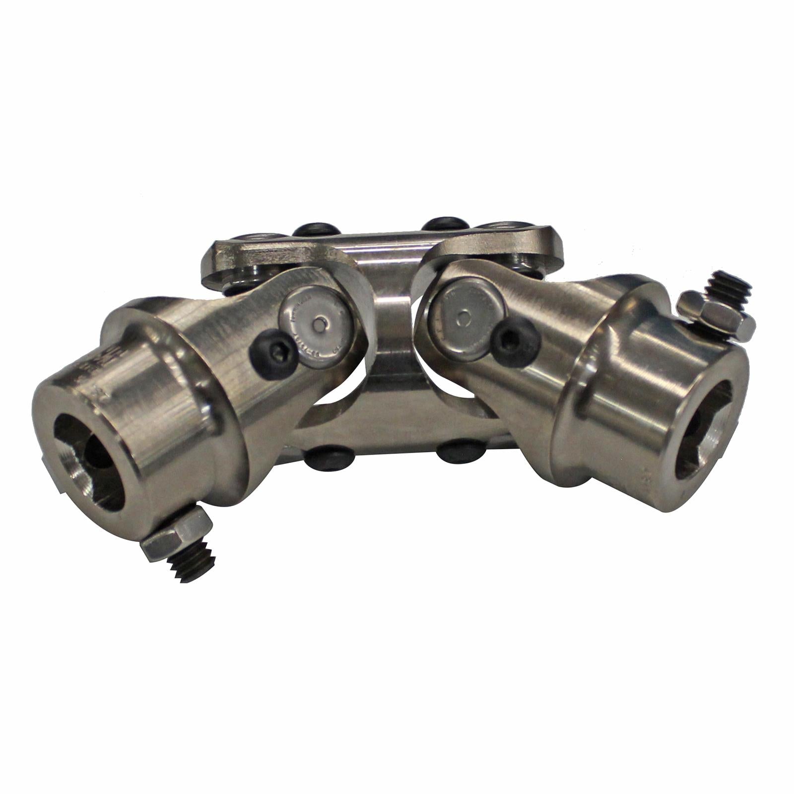 Flaming River Billet-Joint Steering Universal Joints FR1794