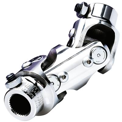Flaming River Billet-Joint Steering Universal Joints FR1798-148