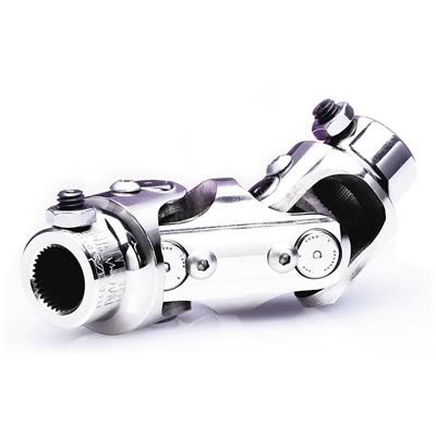 Flaming River Billet-Joint Steering Universal Joints FR1798-5PL