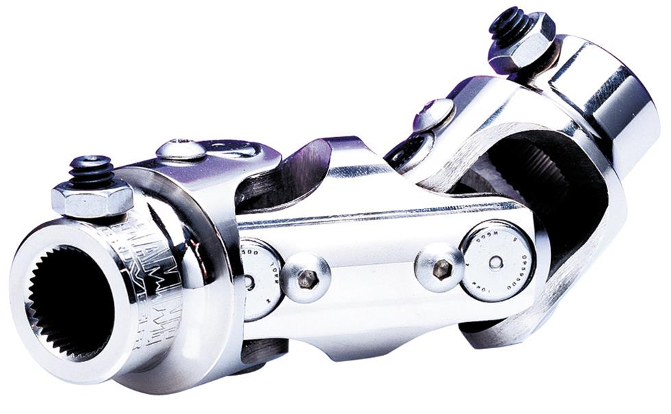 Flaming River Steering U-Joints, Couplers and Rag Joints FR1798-7