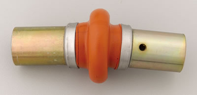 Flaming River Military Specification U-Joints FR1800B12
