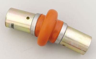 Flaming River Military Specification U-Joints FR1800B14