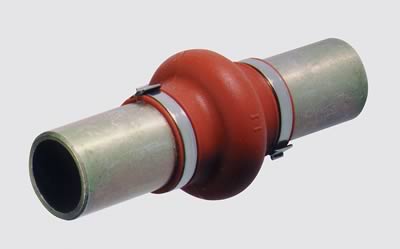 Flaming River Military Specification U-Joints FR1800B8