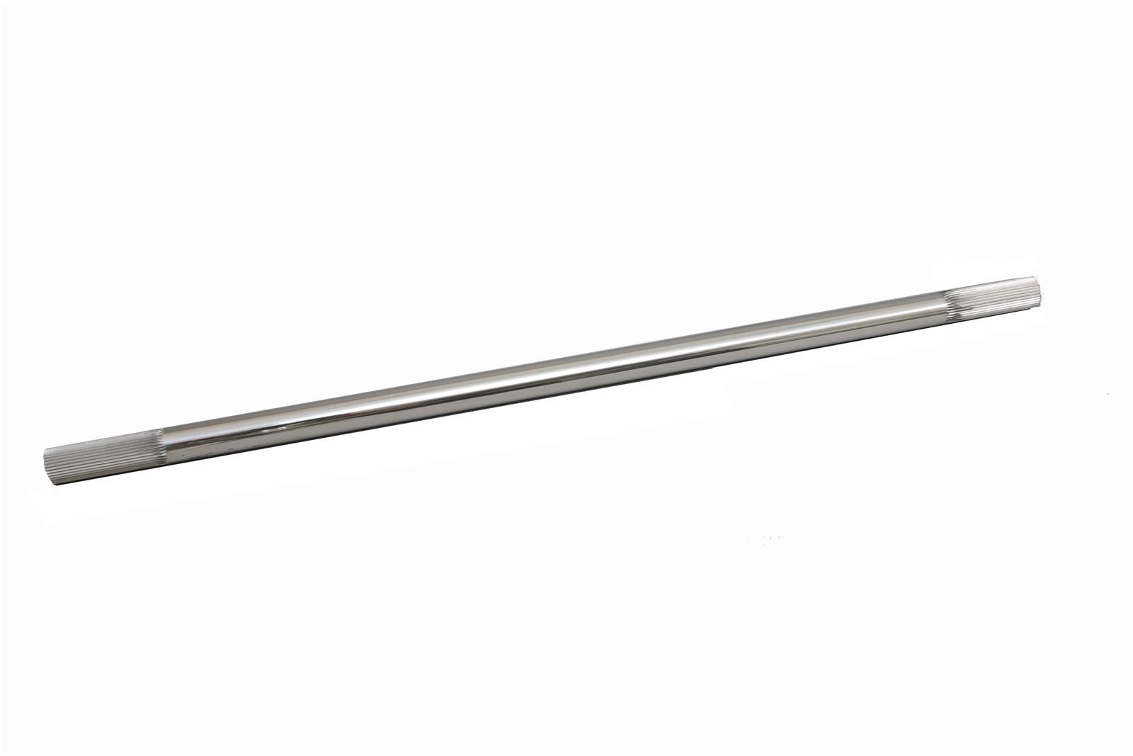 Flaming River Splined Steering Shafts FR1871-36