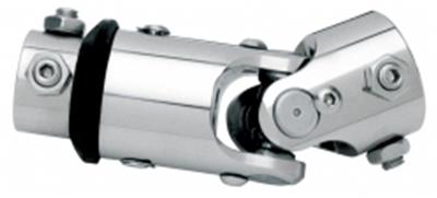 Flaming River Billet-Joint Steering Universal Joints FR1889-17