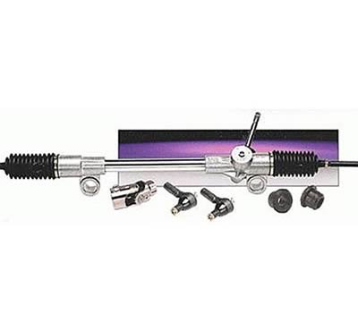 Flaming River Manual Rack and Pinions FR1892D