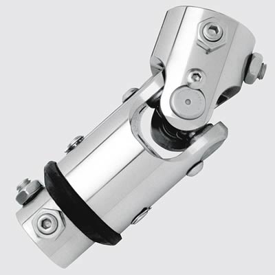 Flaming River Vibration Resistor U-Joints FR1886PL