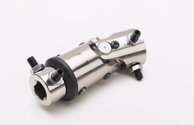 Flaming River Billet-Joint Steering Universal Joints FR1896