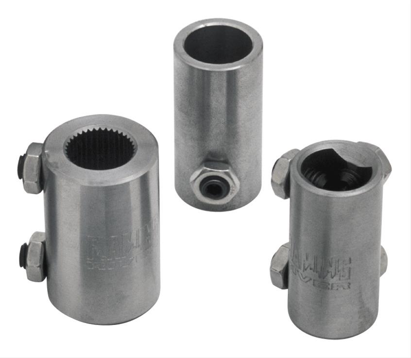 Flaming River Steering Couplers FR1943