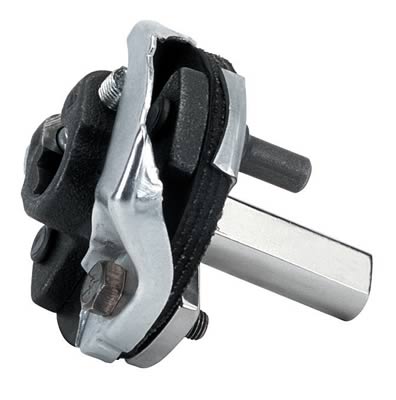 Flaming River OEM-Style Flexible Coupling Rag Joints FR1951