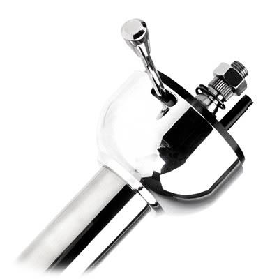 Flaming River Nostalgic Floor Shift Steering Columns FR1999VTR