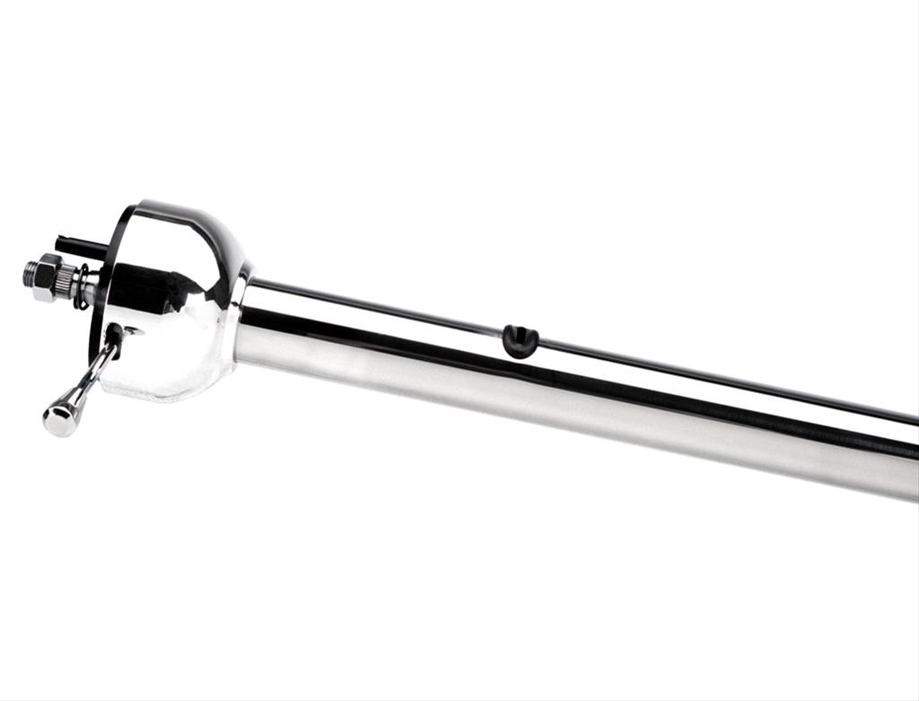 Flaming River Nostalgic Floor Shift Steering Columns FR1999VTR