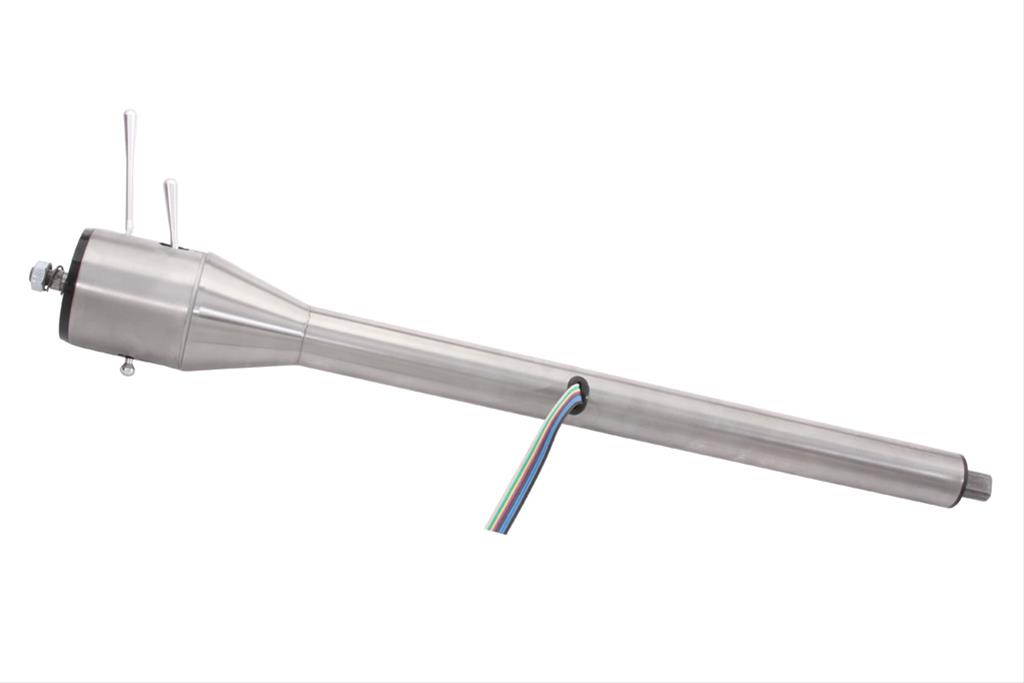 Flaming River Tilt Floor Shift Steering Columns FR20004-48
