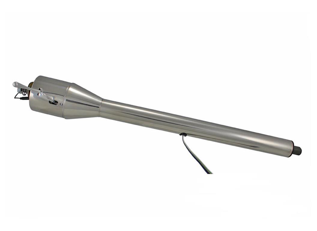 Flaming River Tilt Floor Shift Steering Columns FR20000SS