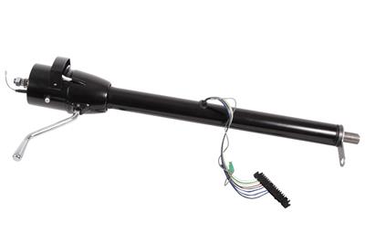 Flaming River Tilt Floor Shift Steering Columns FR21023PL