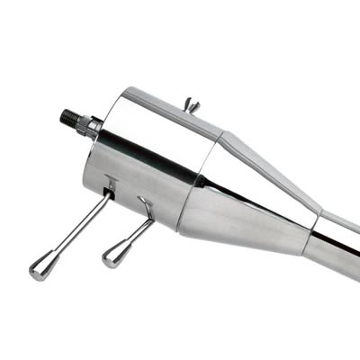 Flaming River Steering Columns FR21025CSS