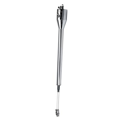 Flaming River Tilt Floor Shift Steering Columns FR20006CP