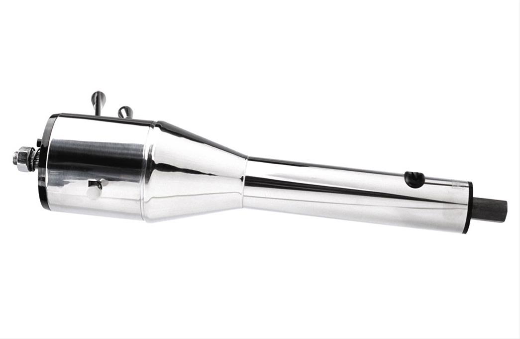 Flaming River Tilt Floor Shift Steering Columns FR2000MCSS