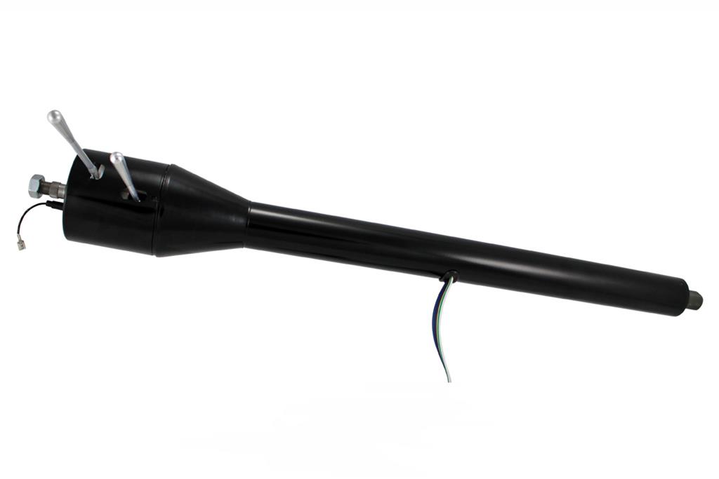 Flaming River Steering Columns FR2000MU2LCBK