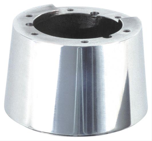 Flaming River Steering Wheel Adapters FR2000VT-ADBK