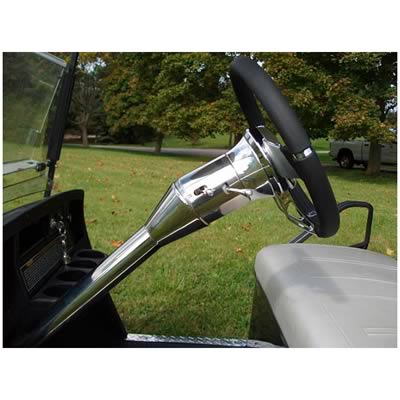 Flaming River Club Car Golf Car Steering Columns FR20012GOSS