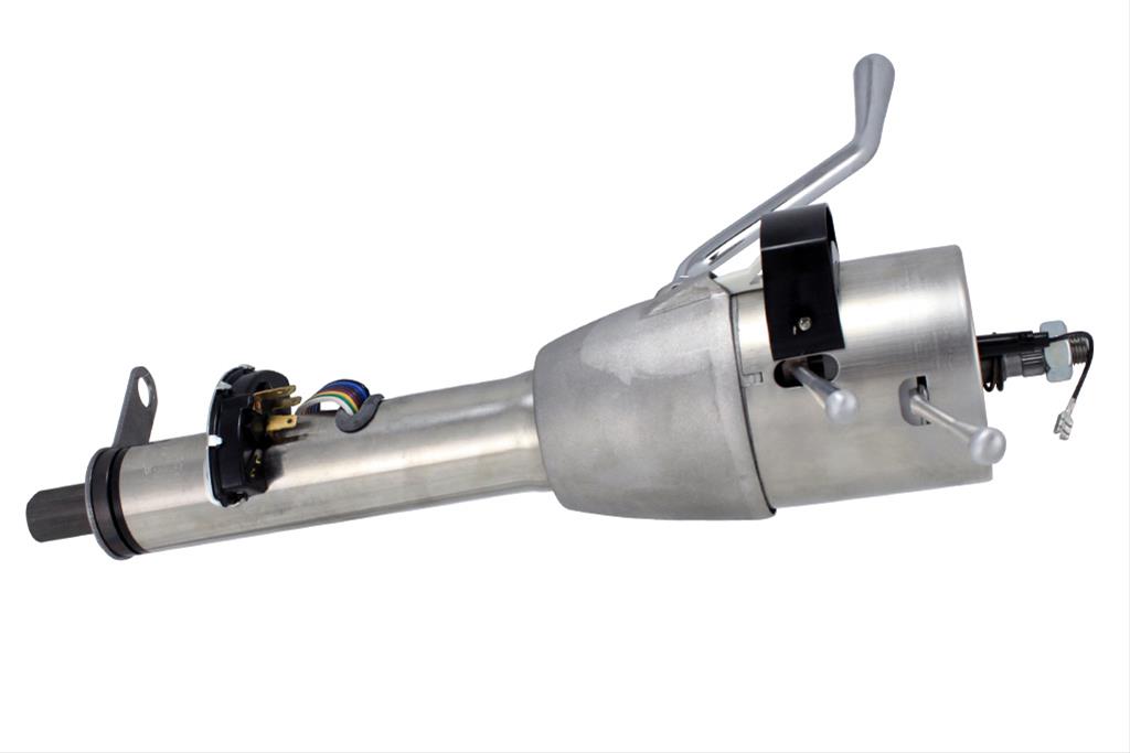 Flaming River Tilt Column Shift Steering Columns FR20020MC