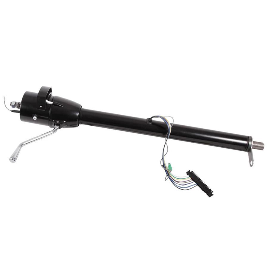 Flaming River Steering Columns FR20020XXBK