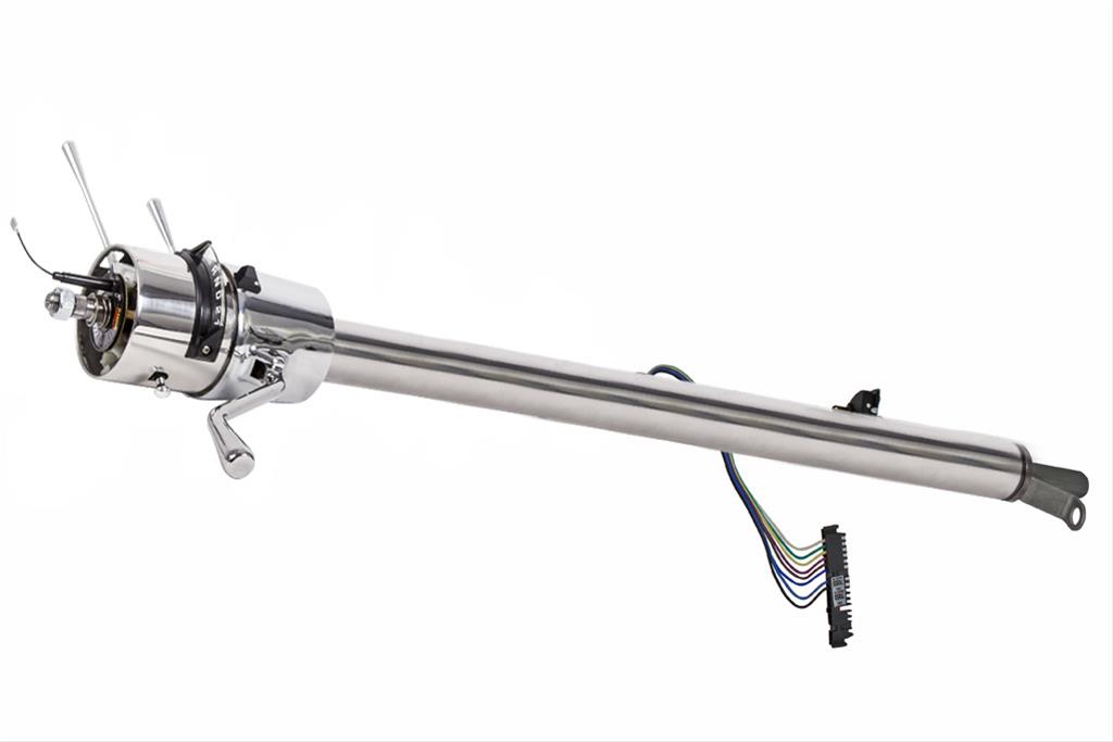 Flaming River Steering Columns FR20023-57SC