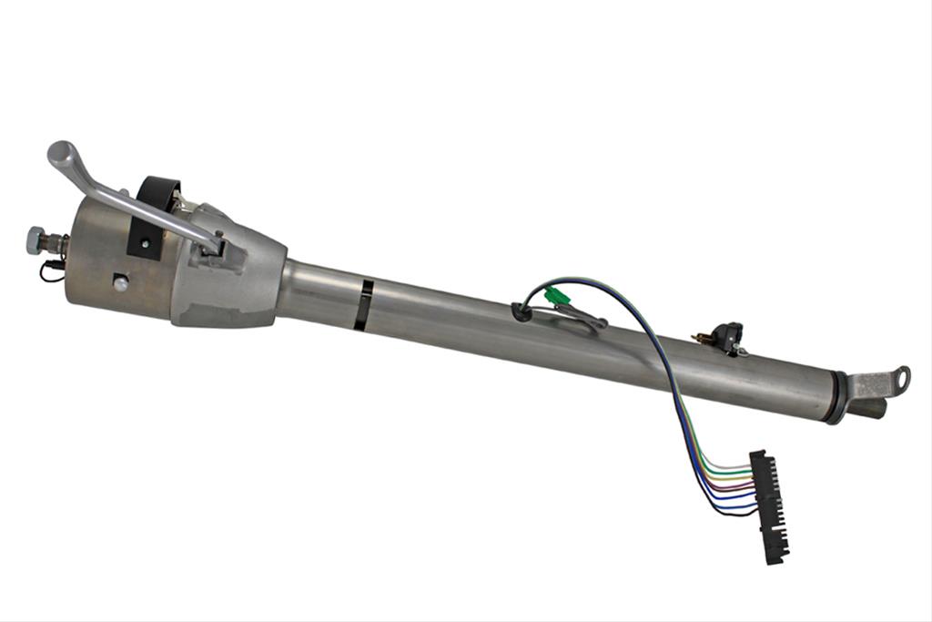 Flaming River Tilt Column Shift Steering Columns FR20023IN