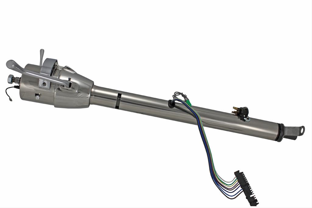 Flaming River Steering Columns FR20023SS-LC