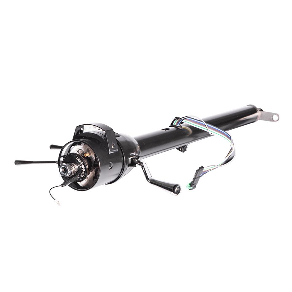 Flaming River Steering Columns FR20030BK