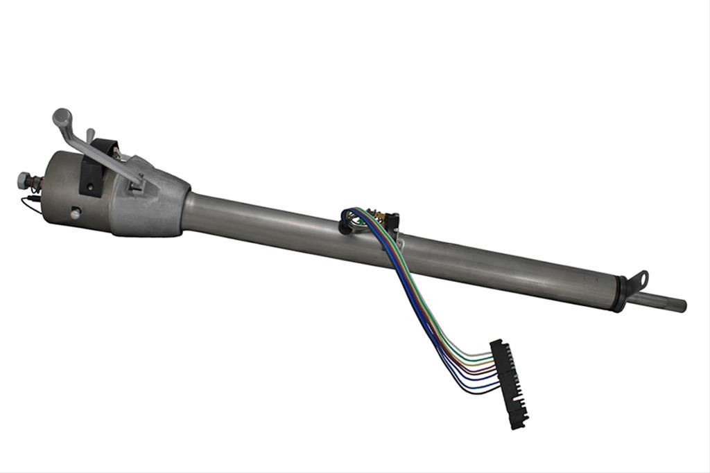 Flaming River Tilt Column Shift Steering Columns FR20030-F