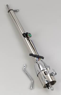 Flaming River Tilt Column Shift Steering Columns FR20030PL