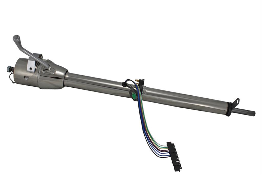 Flaming River Tilt Column Shift Steering Columns FR20030PL