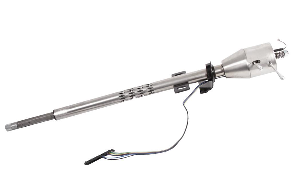 Flaming River Tilt Column Shift Steering Columns FR2003VTA