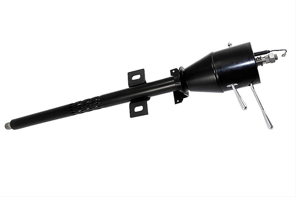 Flaming River Tilt Column Shift Steering Columns FR2003VTBK