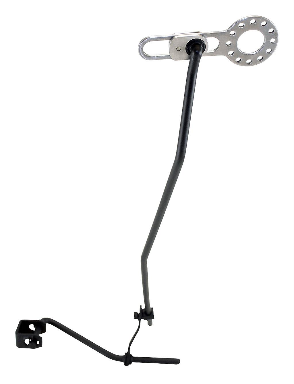 Flaming River 12-Position Shifter Arms FR20059