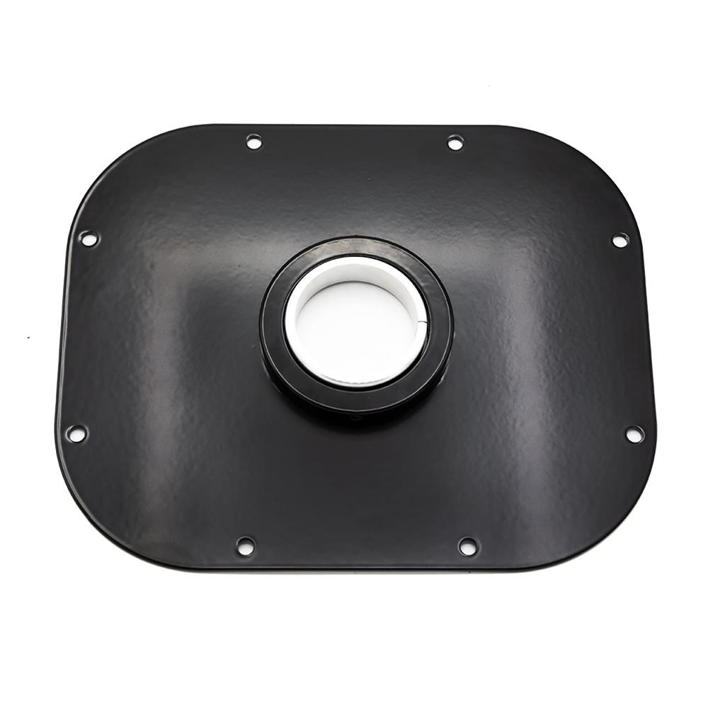 Flaming River Steering Column Mounts FR20101BLSBK