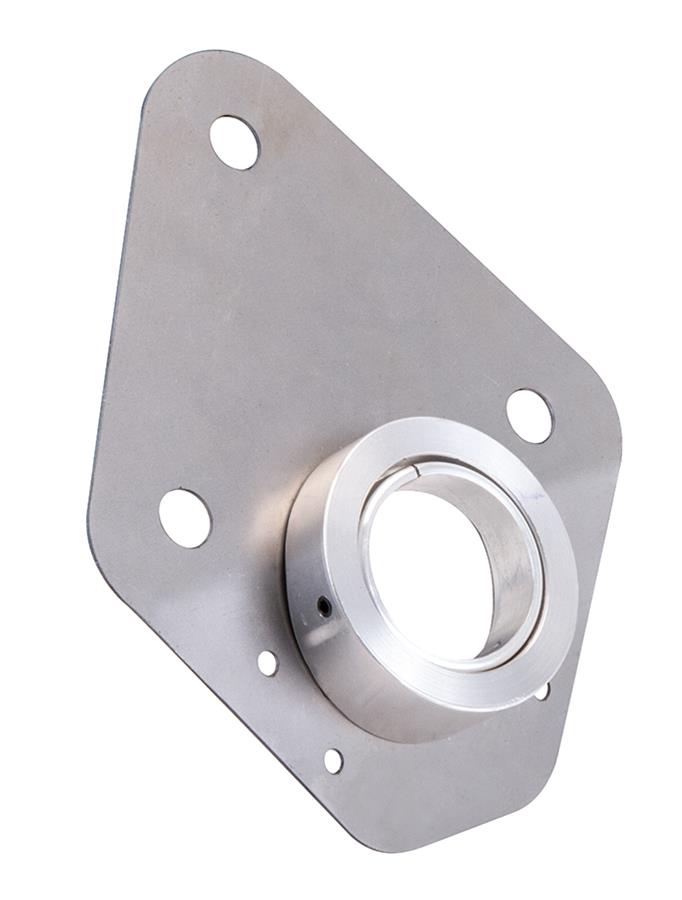 Flaming River Steering Column Mounts FR20101BR1
