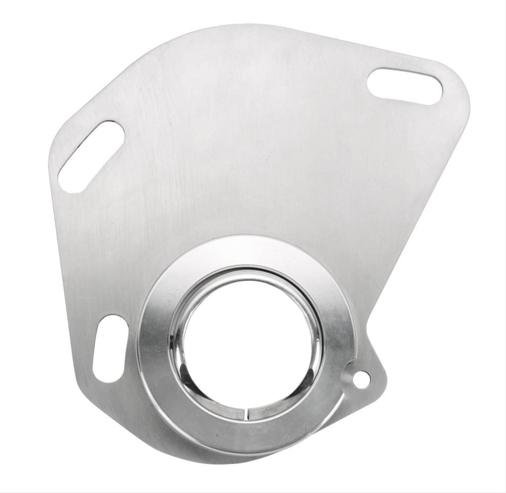Flaming River Steering Column Floor Mounts FR20101CA