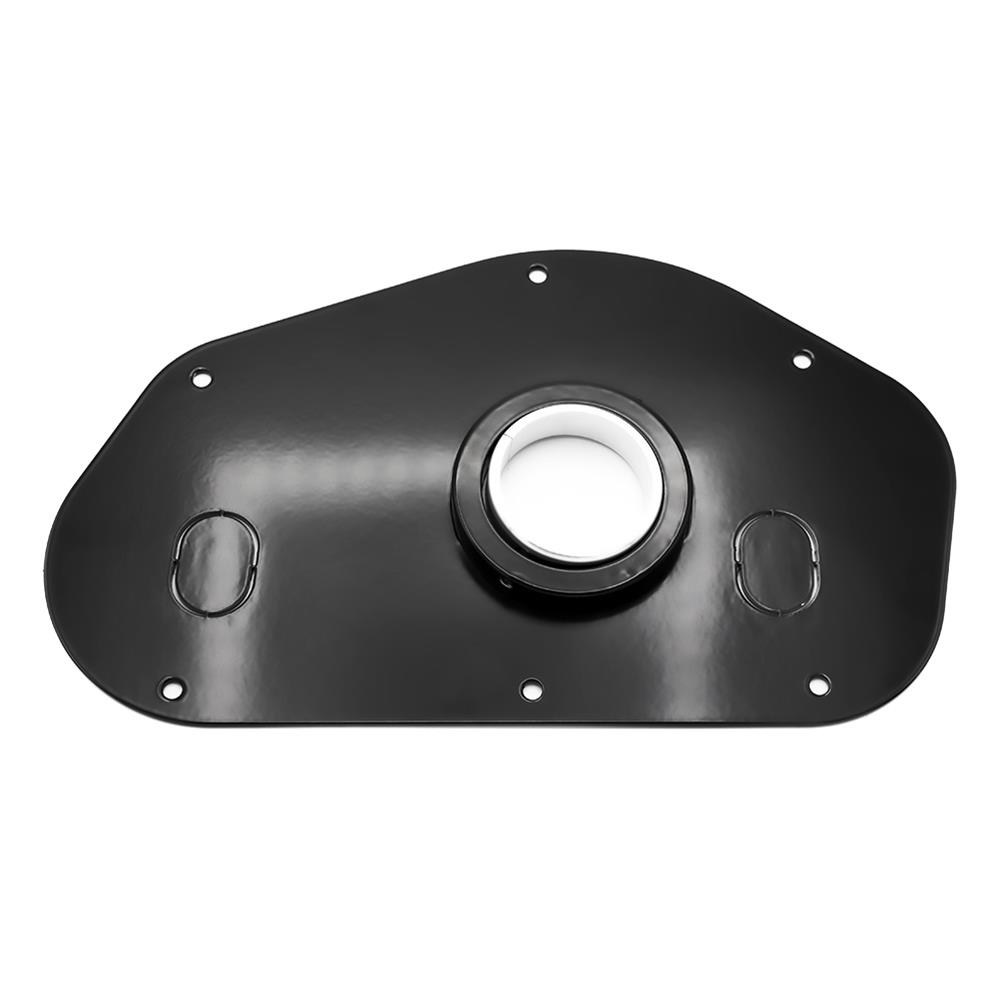 Flaming River Steering Column Mounts FR20101F1BK