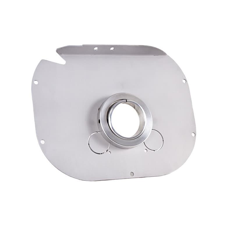 Flaming River Steering Column Floor Mounts FR20101F2